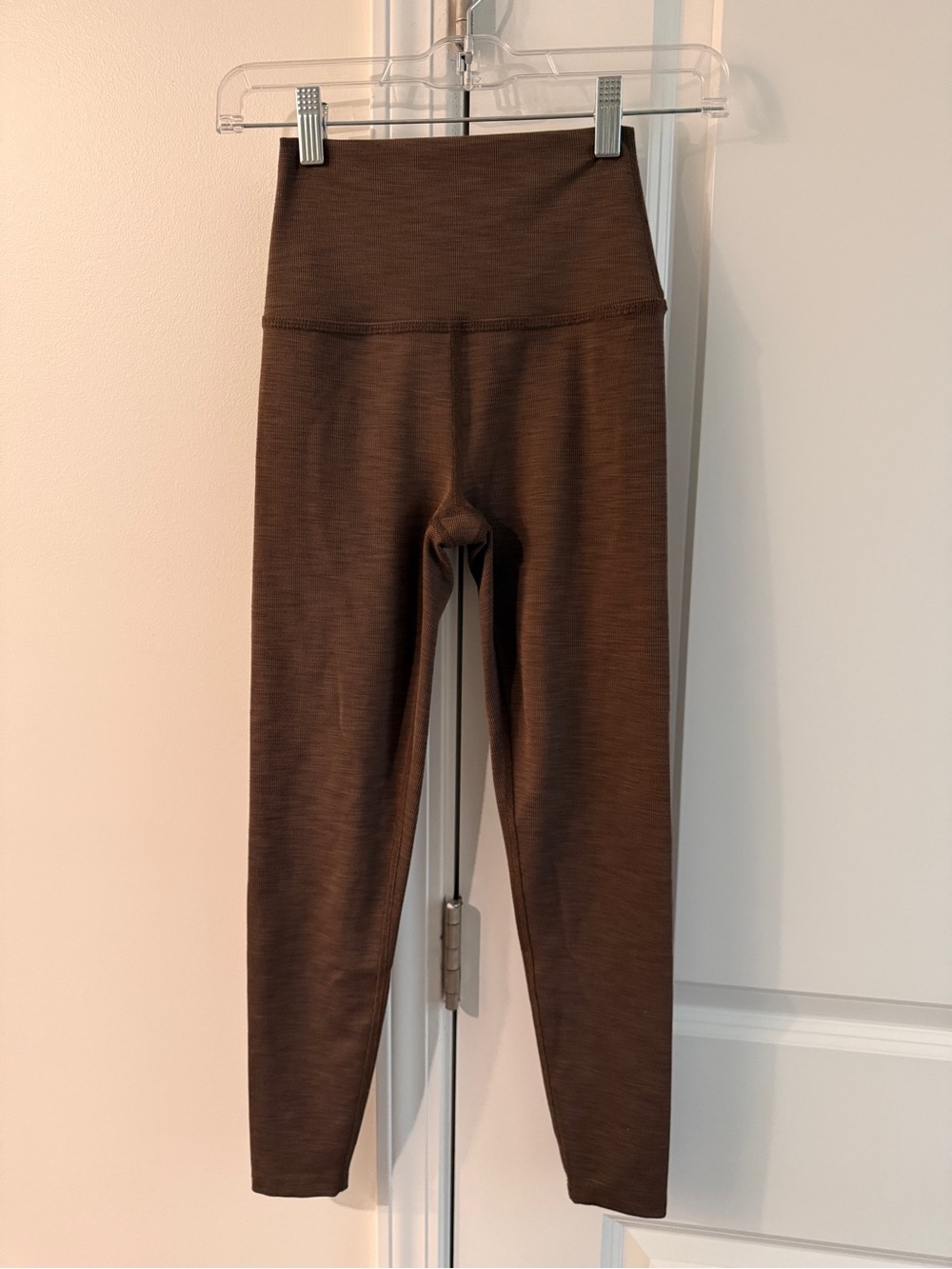 Beyond Yoga High-Waist Leggings Size Small